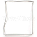 038049 Compatible Norlake Gasket 1/2 Door