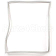 038049 Compatible Norlake Gasket 1/2 Door