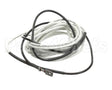 038052 Norlake Heater Wire Assembly. 1/2 Doors