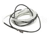 038052 Norlake Heater Wire Assembly. 1/2 Doors