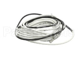 038052 Norlake Heater Wire Assembly. 1/2 Doors