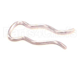 03807.0000 Bunn Retaining Ring, Sst(Float Sw)