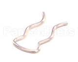03807.0000 Bunn Retaining Ring, Sst(Float Sw)