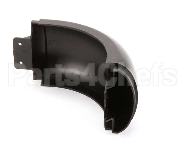 0380755 Hussmann Bumper-Corner Upper 701