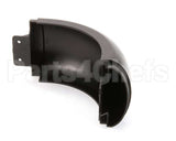 0380755 Hussmann Bumper-Corner Upper 701