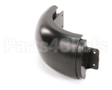 0380755 Hussmann Bumper-Corner Upper 701