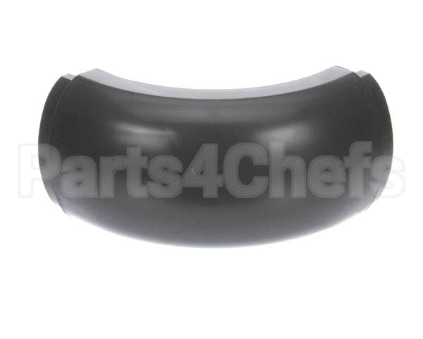 0380759 Hussmann Bumper-Corner Upper 748