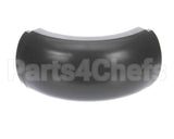 0380759 Hussmann Bumper-Corner Upper 748