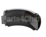 0380759 Hussmann Bumper-Corner Upper 748