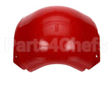 0380774 Hussmann Bumper-Corner Lower 715