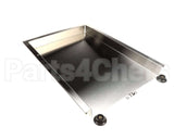 0381076 Eagle-Metal Masters Optional Cover