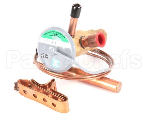 0381078 Hussmann Valve Expansion Efve1/2C