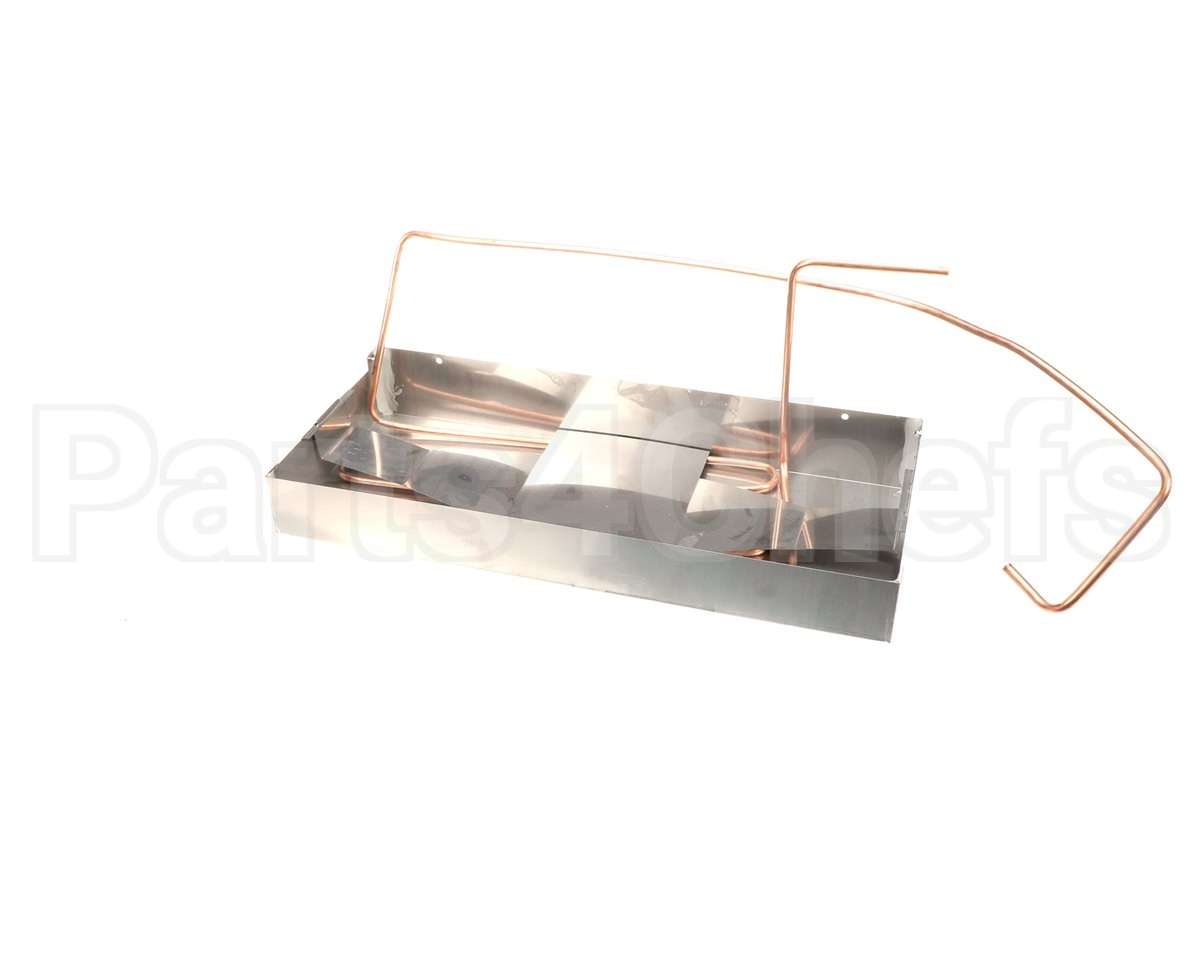 038127 Silver King Assembly Condensate Pan Skpz92D