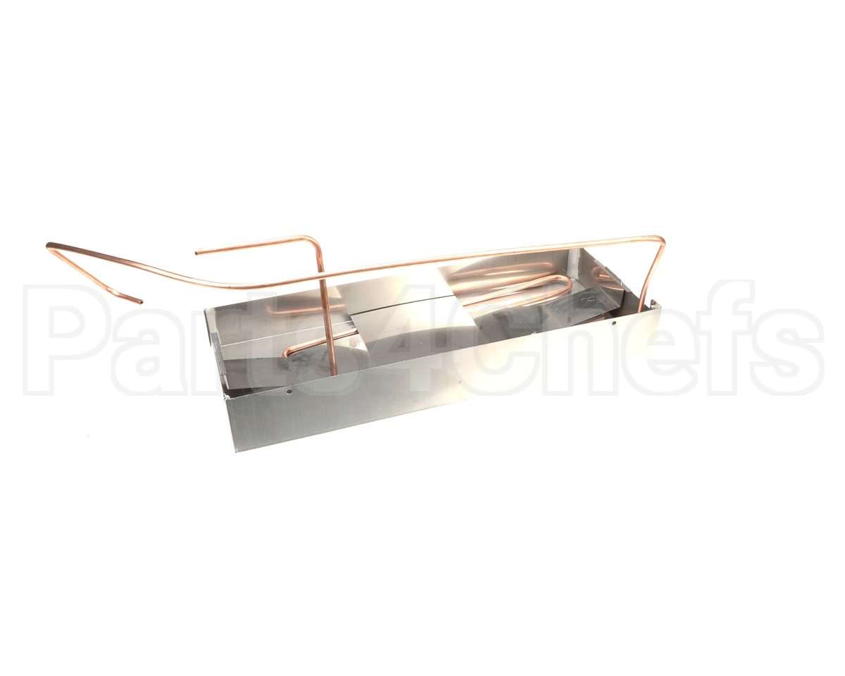 038127 Silver King Assembly Condensate Pan Skpz92D