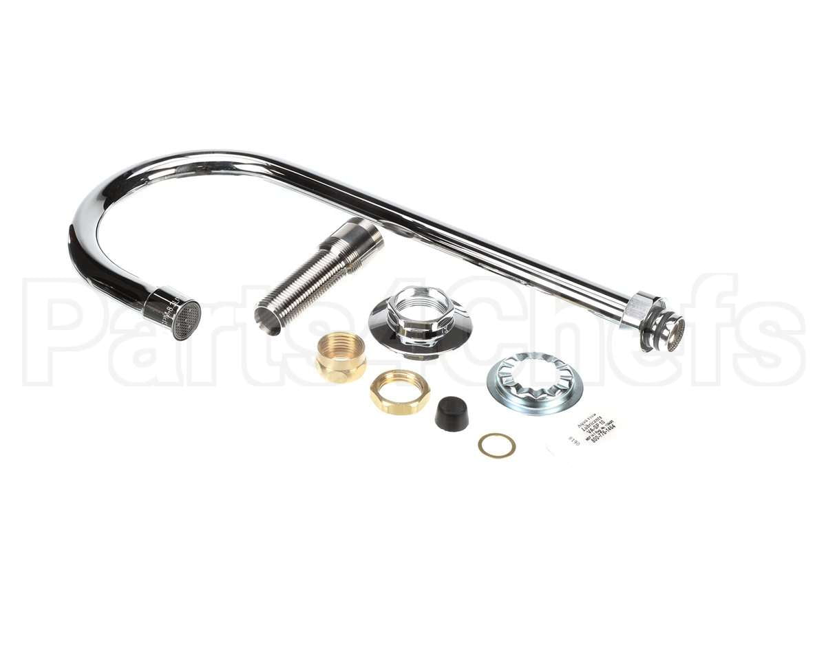 03815.00 Fisher Faucet Bd 12Sgn