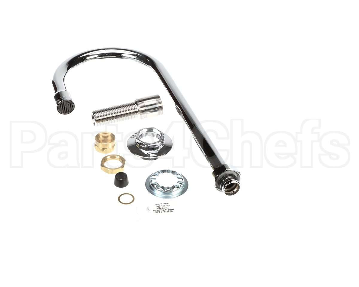 03815.00 Fisher Faucet Bd 12Sgn