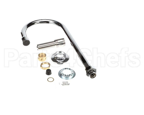 03815.00 Fisher Faucet Bd 12Sgn