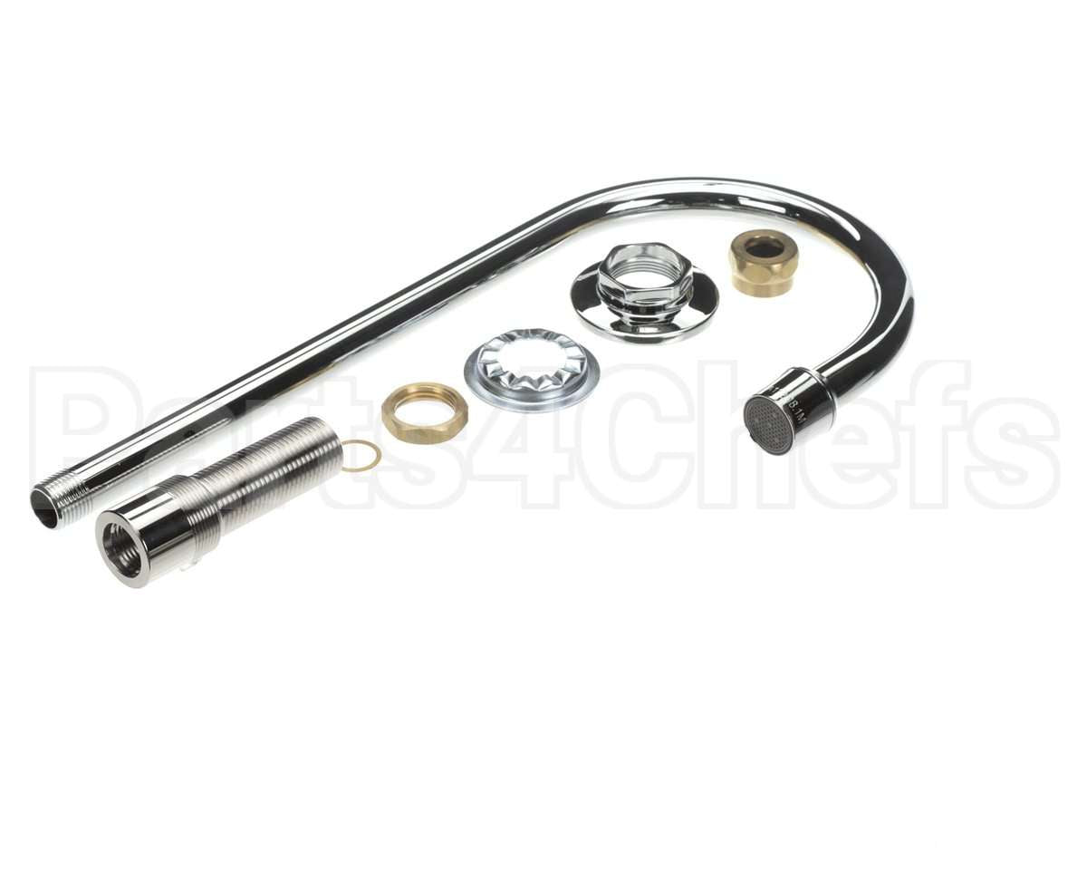 03816.00 Fisher Faucet Bd 12Rgn