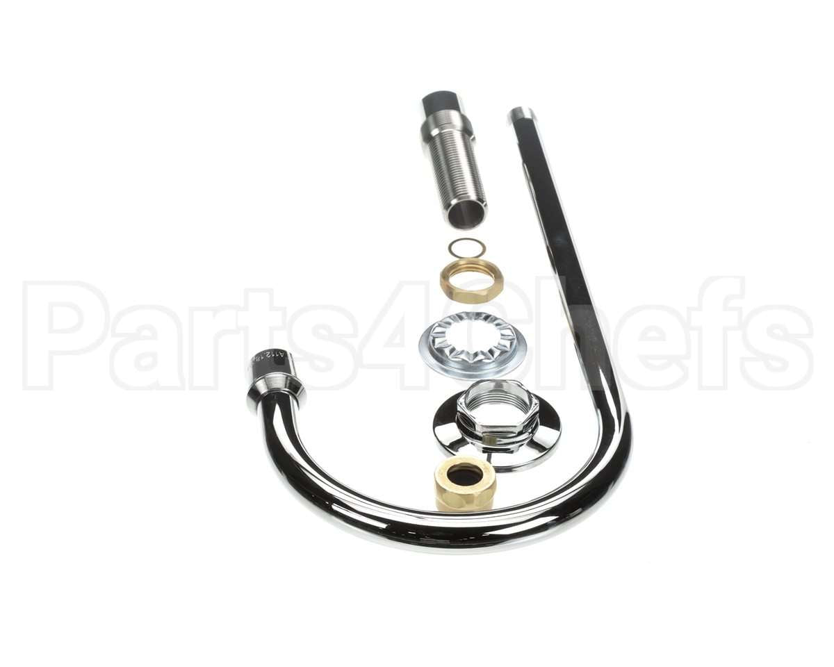 03816.00 Fisher Faucet Bd 12Rgn