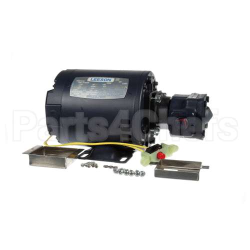038176 Keating Motor Pump Combination Se Filt
