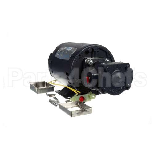 038176 Keating Motor Pump Combination Se Filt