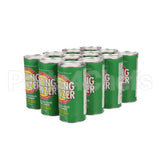 038261 Keating Keating Klenzer Case Of 12-14
