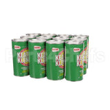 038261 Keating Keating Klenzer Case Of 12-14