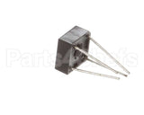 038367 Keating Basket Lift Rectifier 24V