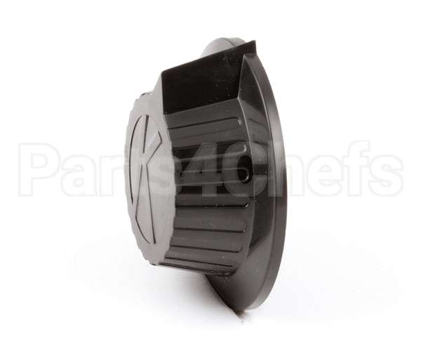 038368 Keating Thermostat Knob Only Griddle B