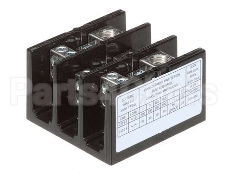 038531 Keating Terminal Block