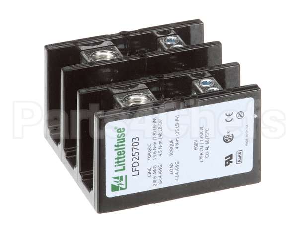 038531 Keating Terminal Block