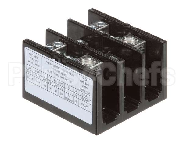 038531 Keating Terminal Block