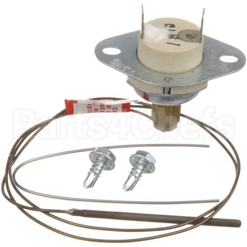 038563 Compatible Keating Flame Switch