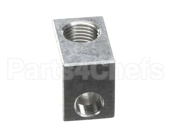 038566 Keating Runner Pilot Tube Elbow 1-1/8X