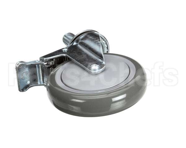 038594 Keating Caster 5 Fryer Swivel 34 Stem