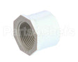 0386604 Hussmann Bushing-Reducer 1 1/4 X 1 In
