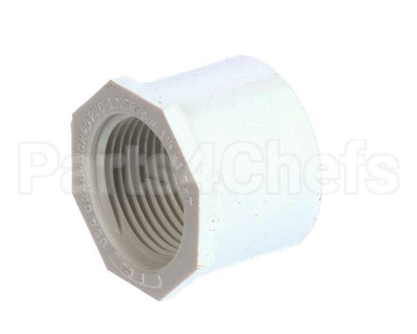 0386604 Hussmann Bushing-Reducer 1 1/4 X 1 In
