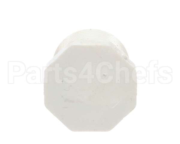 0386605 Hussmann Plug- 1 In Threaded