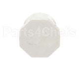 0386605 Hussmann Plug- 1 In Threaded