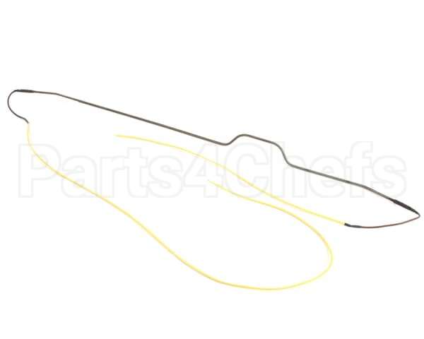 0387036 Hussmann Heater-Drain Pan Rl-2 Kg