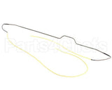 0387036 Hussmann Heater-Drain Pan Rl-2 Kg