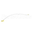 0387038 Hussmann Heater-Drain Pan Rl-4 Kg