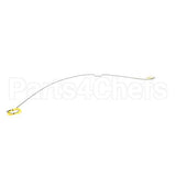 0387038 Hussmann Heater-Drain Pan Rl-4 Kg