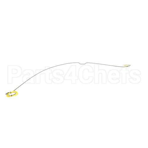 0387038 Hussmann Heater-Drain Pan Rl-4 Kg