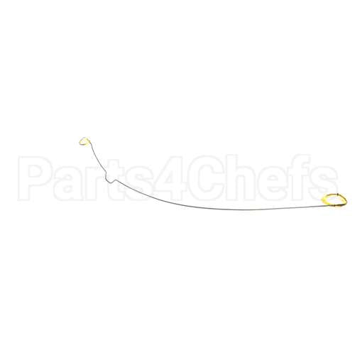 0387038 Hussmann Heater-Drain Pan Rl-4 Kg