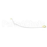 0387038 Hussmann Heater-Drain Pan Rl-4 Kg