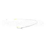 0387039 Hussmann Heater-Drain Pan Rl-5 Kg