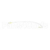 0387039 Compatible Hussmann Heater-Drain Pan Rl-5 Kg