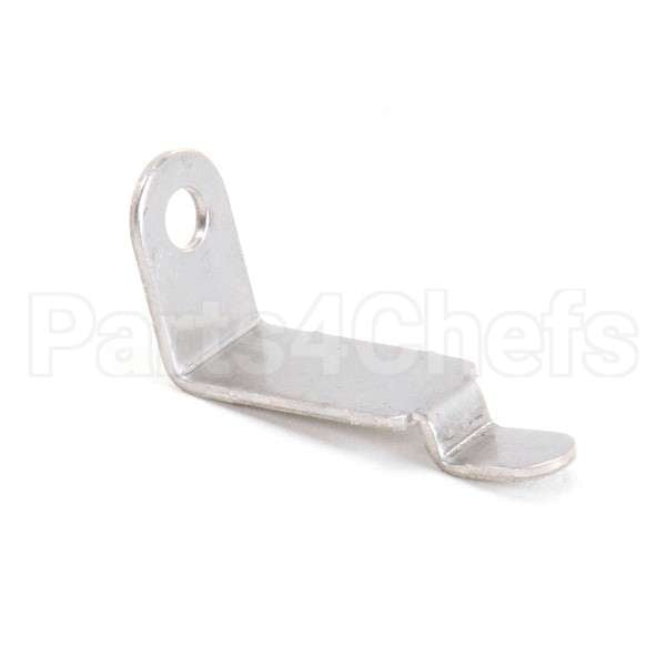 0387813 Compatible Hussmann Bracket Stop Mounting