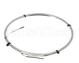 039-0200-25P Sipromac Sealing Element Std Twin